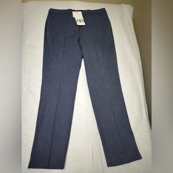 NWT; Zara Pants - Picture 2 of 5